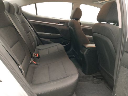 Used 2019 Hyundai Elantra SEL w/ Cargo Package image 19