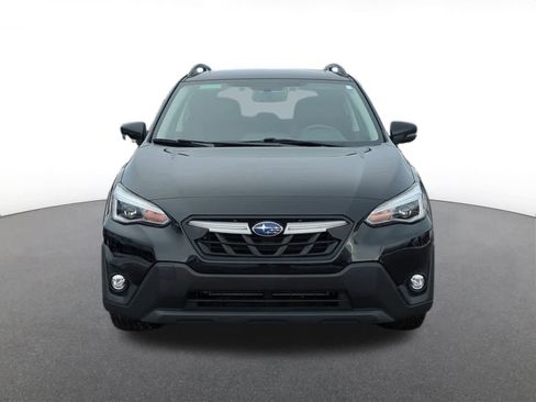Used 2023 Subaru Crosstrek 2.5i Limited image 9