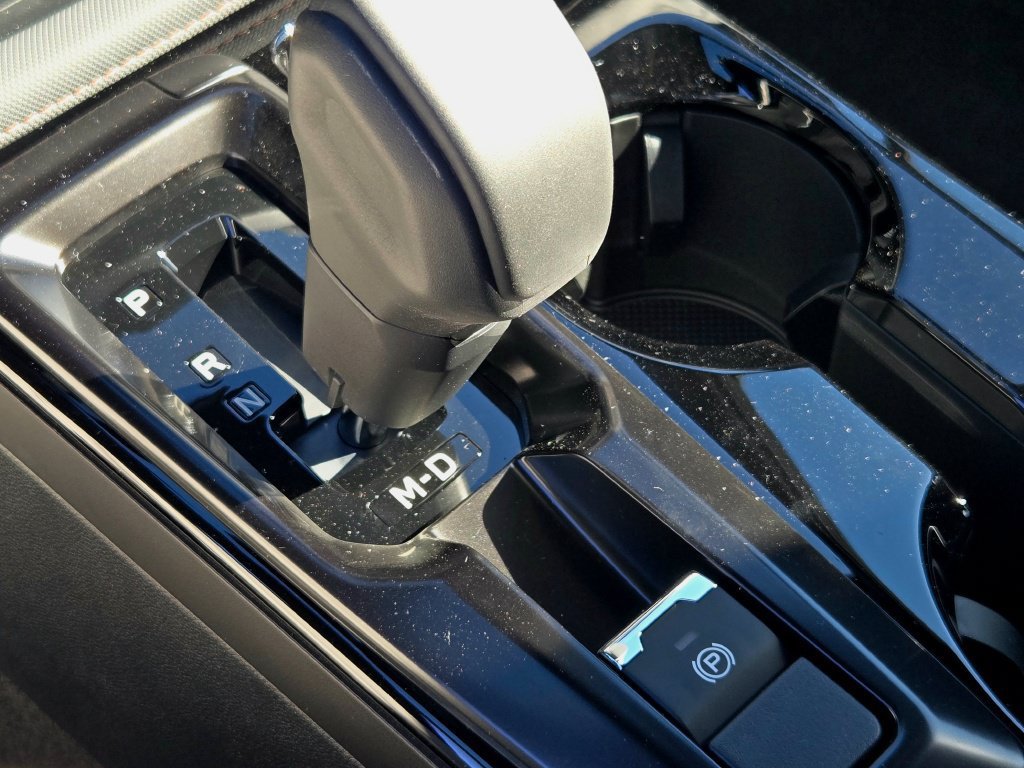 New 2026 Subaru Forester Touring AWD/4WD image 37