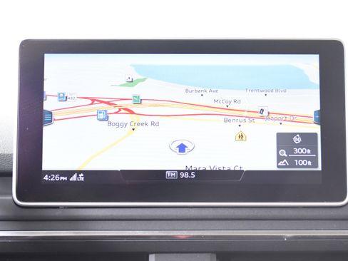 Used 2018 Audi A4 2.0T Prestige w/ Prestige Package image 19