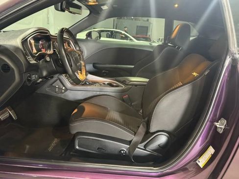 Used 2020 Dodge Challenger SRT Hellcat image 9