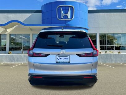 Used 2024 Honda CR-V EX