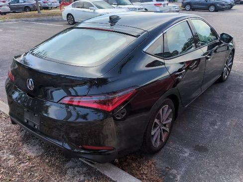 Used 2024 Acura Integra FWD image 2