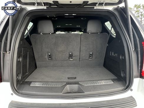Used 2023 GMC Yukon Denali image 31