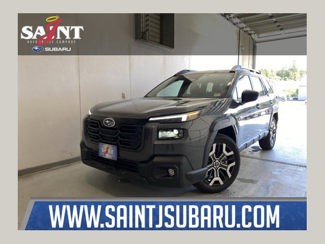 New 2026 Subaru Outback Touring XT AWD/4WD image 1