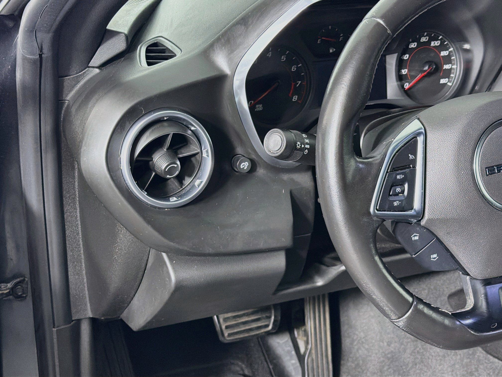 Used 2018 Chevrolet Camaro LT w/ RS Package RWD image 16