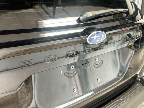 Used 2025 Subaru Forester Sport AWD/4WD image 10