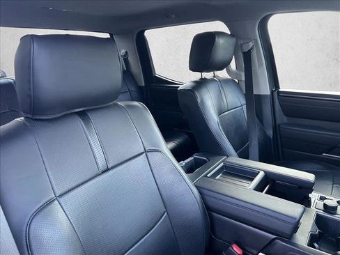 Used 2023 Toyota Tundra SR5 w/ SR5 Convenience Package image 22