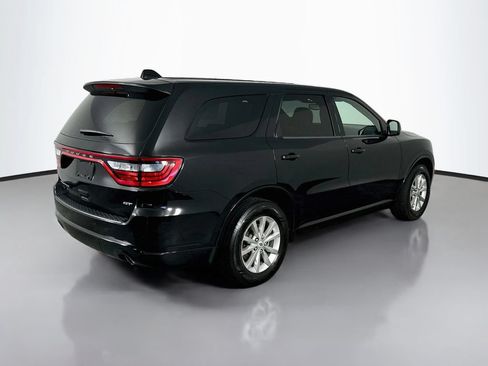 Used 2025 Dodge Durango GT RWD image 7