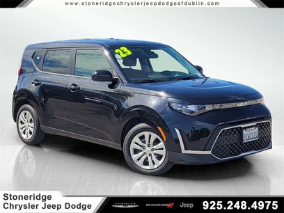 Used 2023 Kia Soul LX