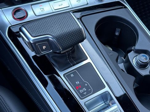 Used 2023 Audi RS 7 Sportback image 31