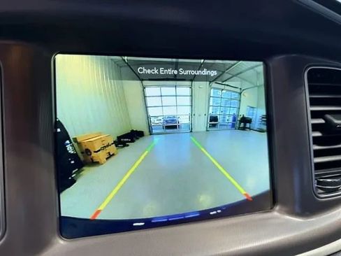 Used 2022 Dodge Charger Scat Pack w/ Plus Group RWD image 37