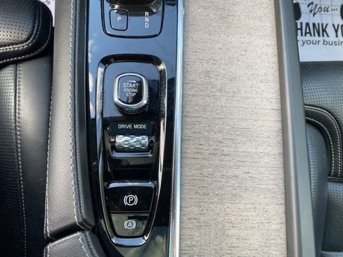 Used 2021 Volvo XC90 T8 Inscription Expression image 36