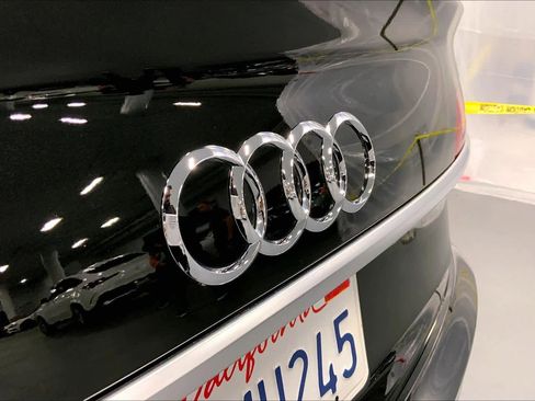 Used 2022 Audi SQ5 Premium Plus image 8