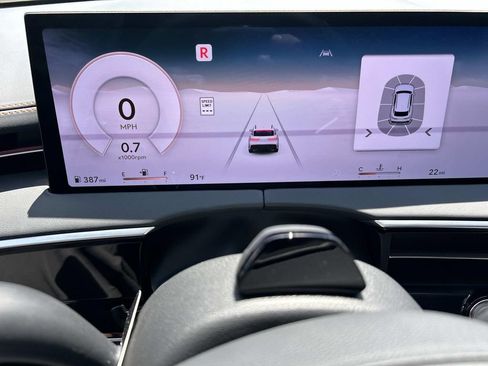 New 2026 Genesis GV70 2.5T Sport Prestige AWD/4WD image 38