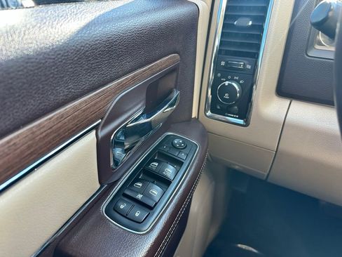 Used 2014 RAM 3500 Laramie image 14