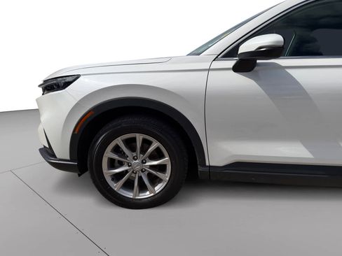Used 2025 Honda CR-V EX image 19