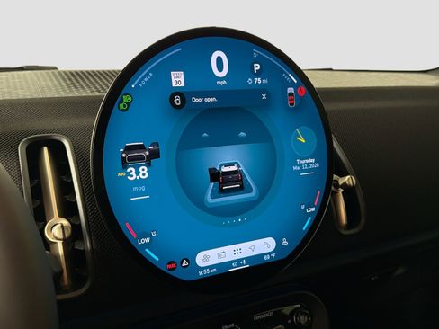 New 2026 MINI Cooper Countryman S w/ Comfort Package Max image 13