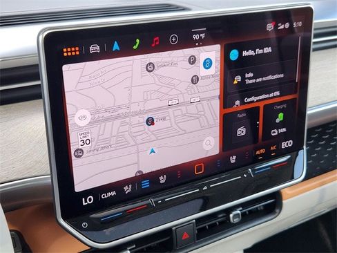 New 2025 Volkswagen ID. Buzz Pro S Plus image 14