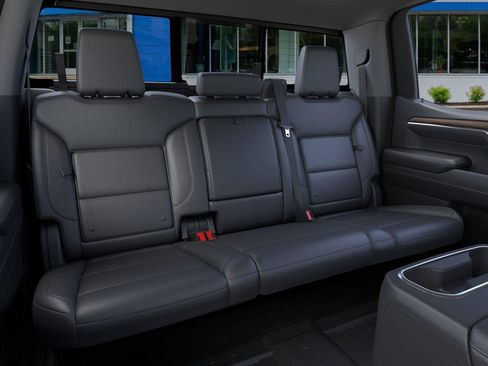 New 2026 Chevrolet Silverado 1500 RST w/ Convenience Package II AWD/4WD image 17