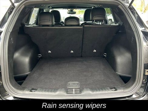 Certified 2025 Jeep Compass Limited AWD/4WD image 26