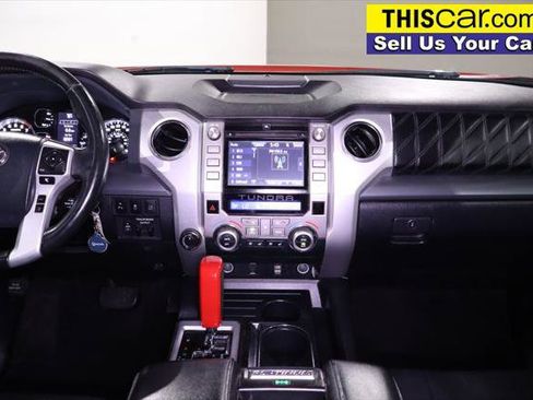 Used 2019 Toyota Tundra Platinum AWD/4WD image 27