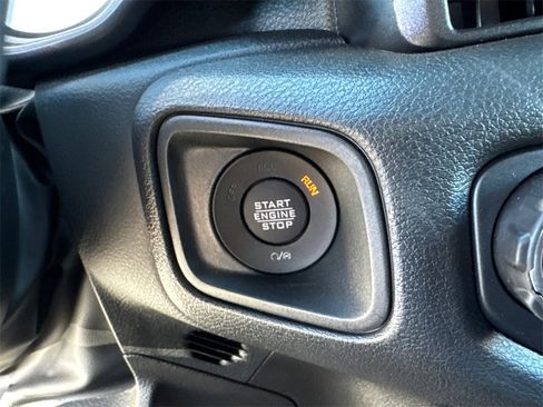 New 2025 Jeep Wrangler Sport S 4xe w/ Convenience Group image 30