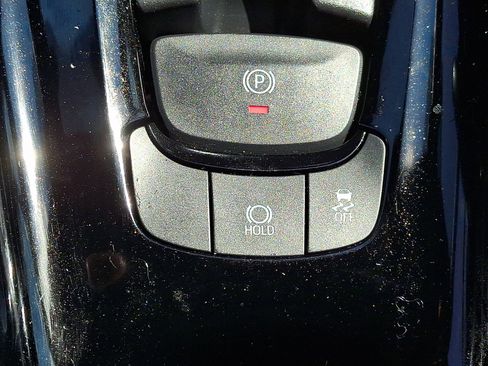 Used 2021 Toyota C-HR Nightshade image 24