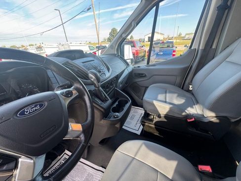 Used 2019 Ford Transit 250 image 13