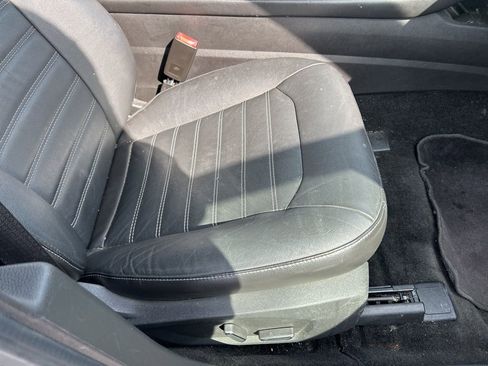 Used 2015 Ford Fusion SE w/ Equipment Group 202A image 30