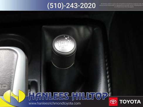 Used 2021 Toyota 4Runner TRD Off-Road image 23