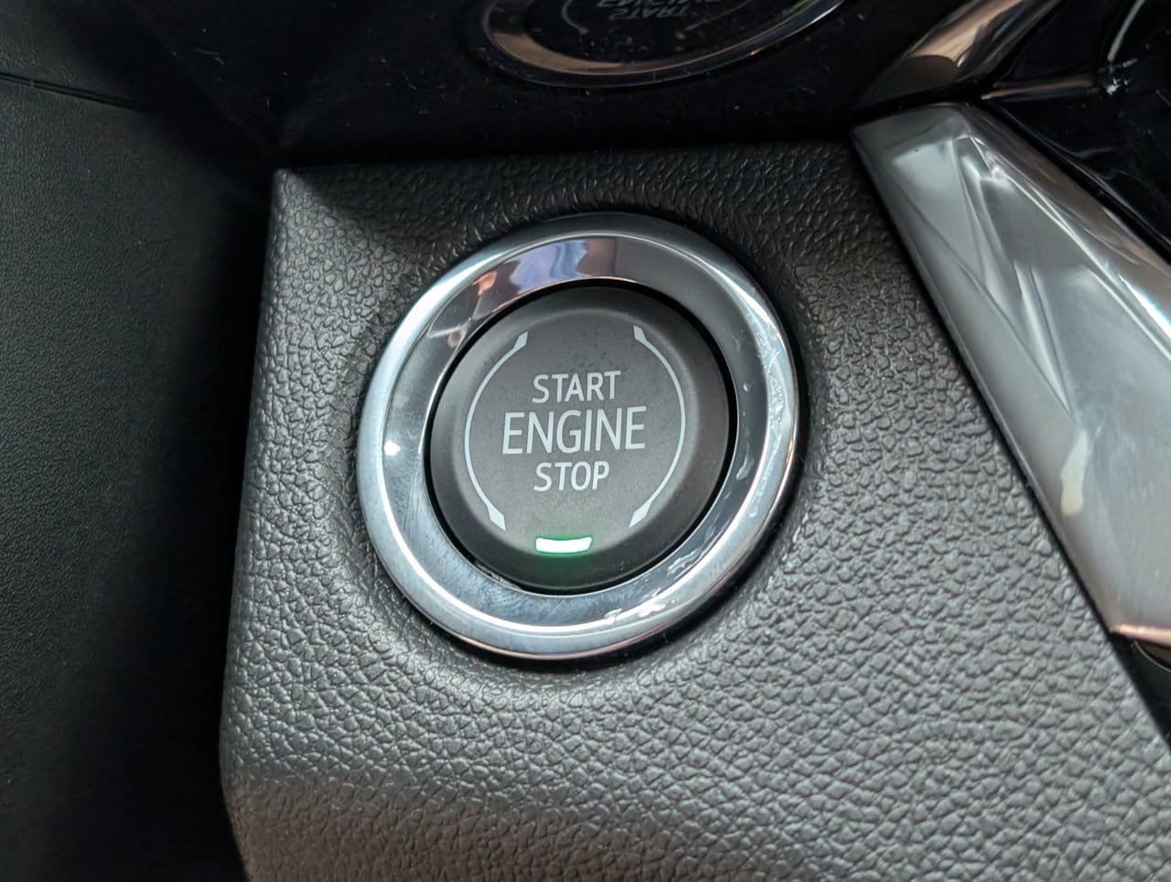 New 2026 Buick Envista Sport Touring w/ Convenience I Package FWD image 17