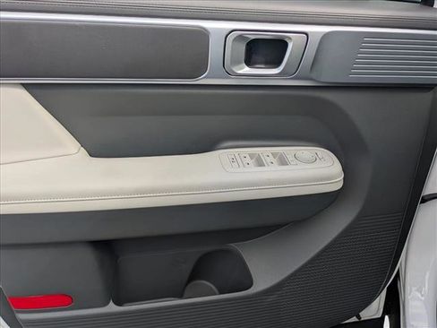 New 2026 Hyundai Santa Fe SEL image 16