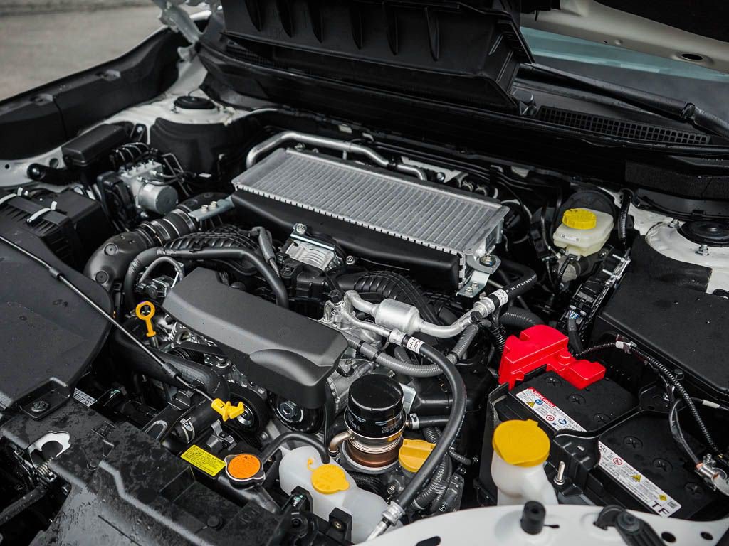 New 2026 Subaru Outback Limited XT AWD/4WD image 7