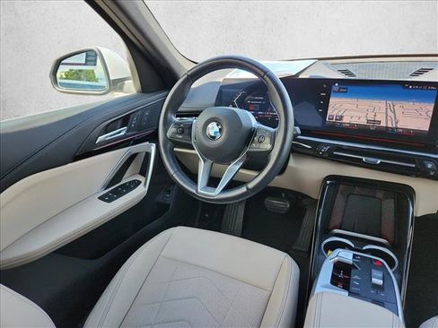 Used 2023 BMW X1 xDrive28i w/ Convenience Package AWD/4WD image 24