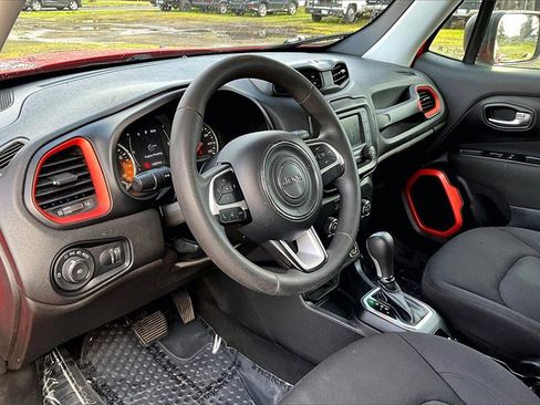 Used 2018 Jeep Renegade Sport w/ Power & Air Group image 19