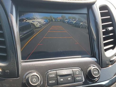 Used 2014 Chevrolet Impala LTZ FWD image 25