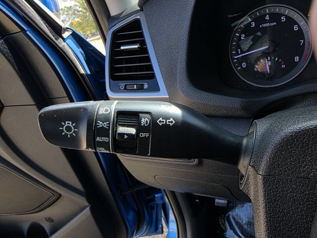 Used 2018 Hyundai Tucson SEL AWD/4WD image 31