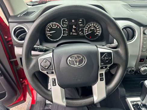 Certified 2020 Toyota Tundra SR5 image 31