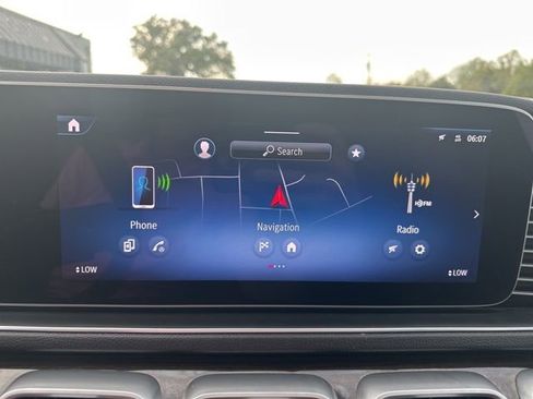 Used 2024 Mercedes-Benz GLE 350 GLE 350 image 35