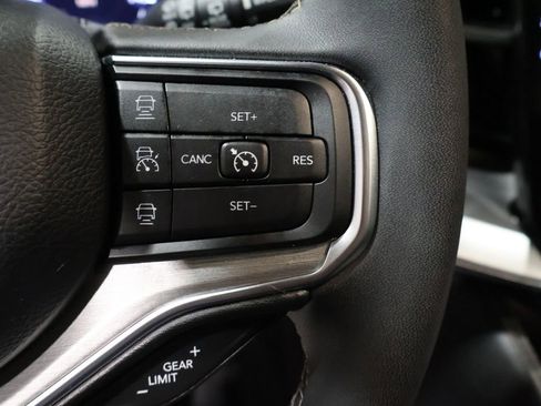 Used 2023 Jeep Wagoneer Series II image 41