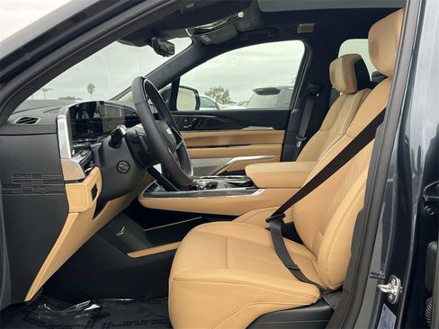 New 2026 Cadillac Escalade IQ Sport 2 image 25