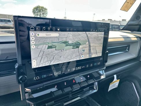 New 2026 GMC Hummer EV 4x4 Crew Cab image 28