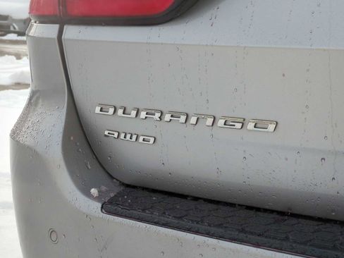 Used 2014 Dodge Durango Citadel w/ Technology Group image 13