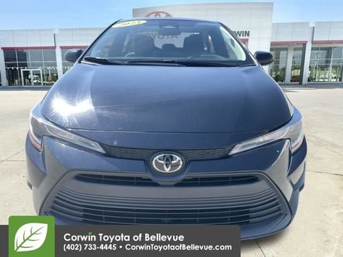 Used 2023 Toyota Corolla LE image 8