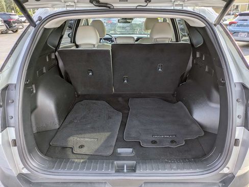 Used 2023 Hyundai Tucson SEL w/ Convenience Package FWD image 13
