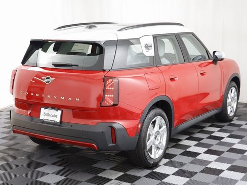 New 2026 MINI Cooper Countryman S image 18