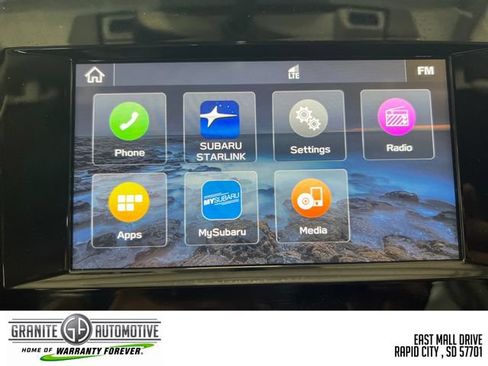 Used 2022 Subaru Crosstrek 2.0i Premium w/ Popular Package #4 AWD/4WD image 14