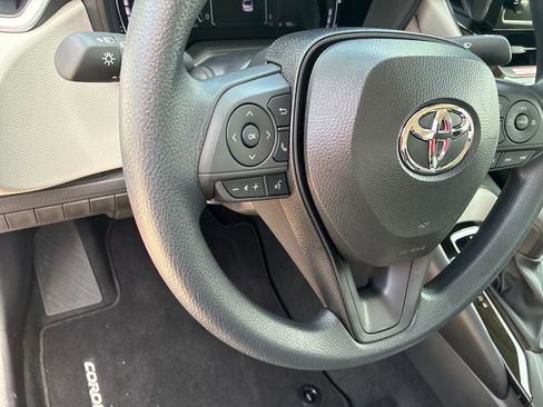 New 2026 Toyota Corolla LE FWD image 21
