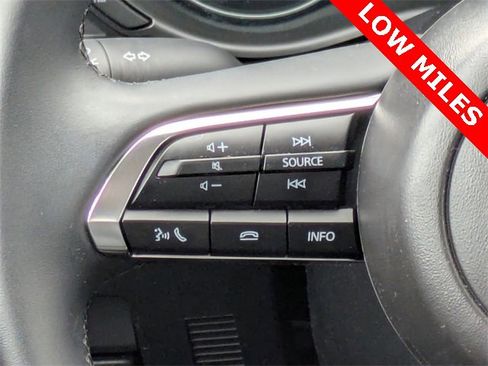 Used 2025 MAZDA MAZDA3 s image 17